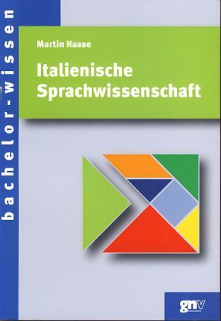 Italienische Sprachwissenschaft