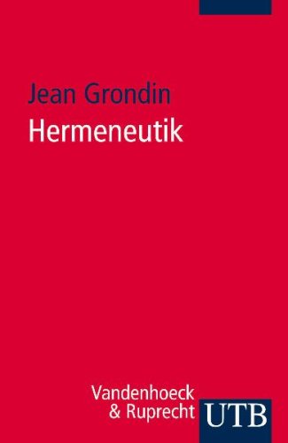 Hermeneutik