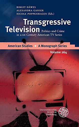 Transgressive Television