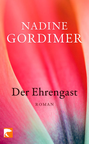 Der Ehrengast Roman