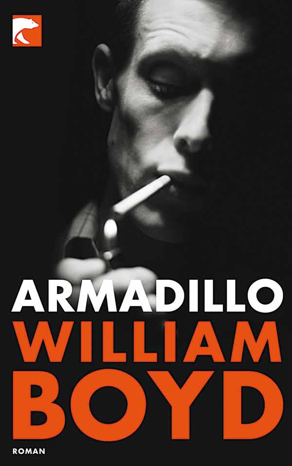 Armadillo (German Edition)