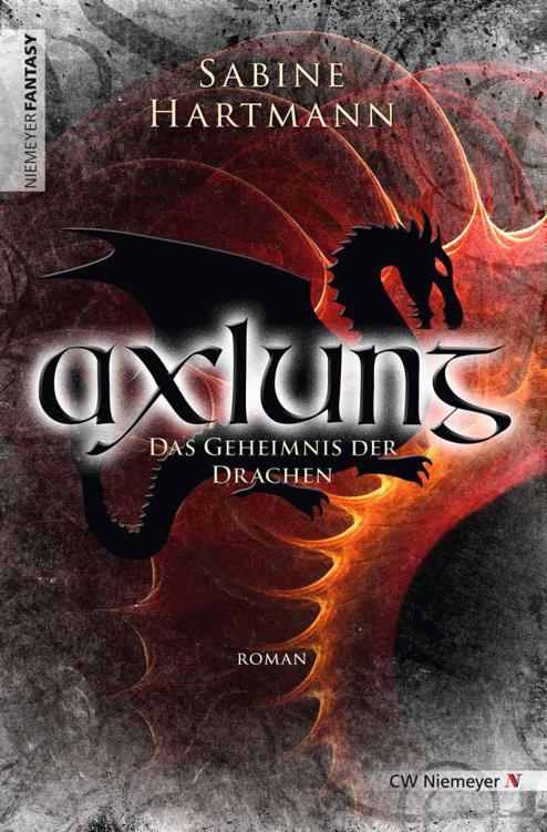 Axlung Das Geheimnis der Drachen