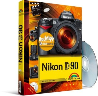 Nikon D90