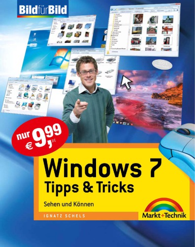 Windows 7 - Tipps & Tricks sehen und können