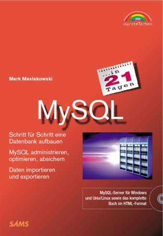 MySQL