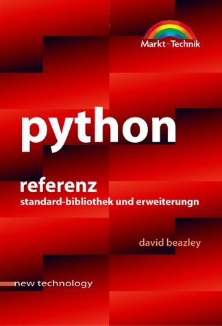Python-Referenz