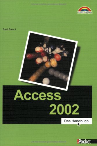 Access 2002