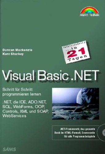 Visual Basic .NET