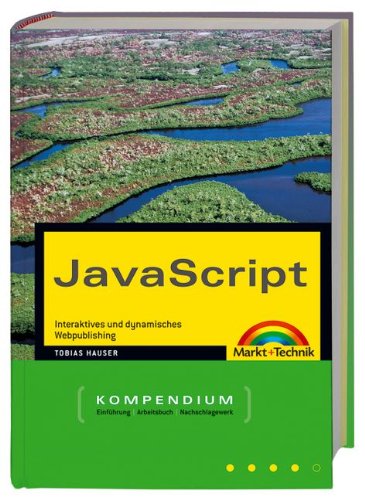 JavaScript - Kompendium