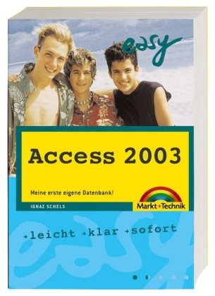 Easy Access 2003