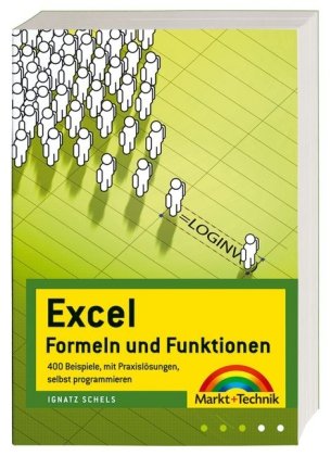 Excel Formeln Und Funktionen