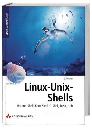 Linux Unix Shells