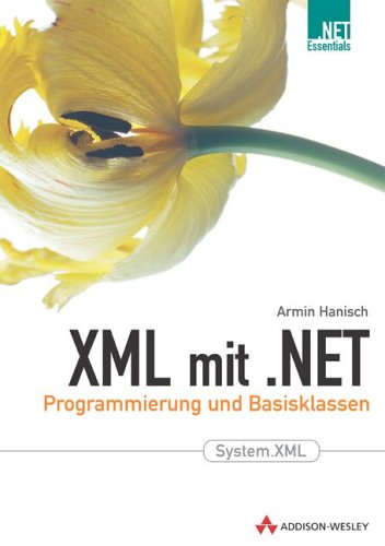 XML mit .NET Programmierung und Basisklassen