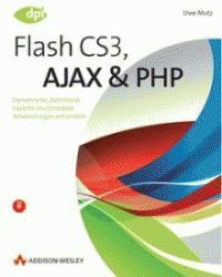 Flash Cs3, Ajax Und Php