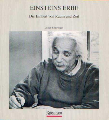 Einsteins Erbe