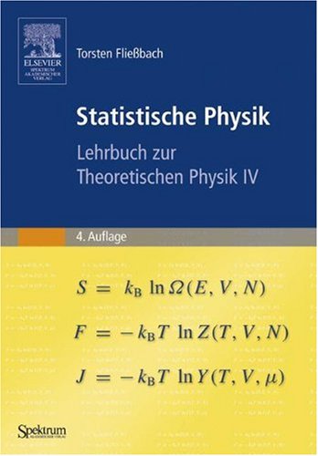 Statistische Physik