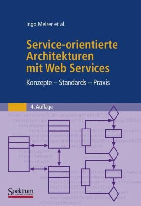 Service Orientierte Architekturen Mit Web Services