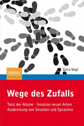 Wege Des Zufalls