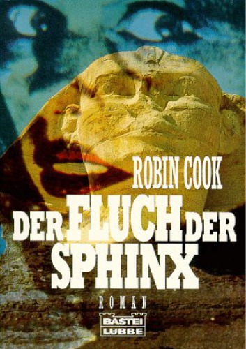 Der Fluch der Sphinx [Roman]