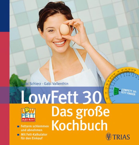 Das große Kochbuch