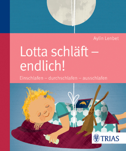 Lotta schläft - endlich!