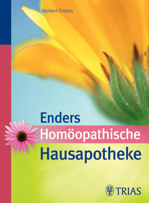 Homoeopathische Hausapotheke