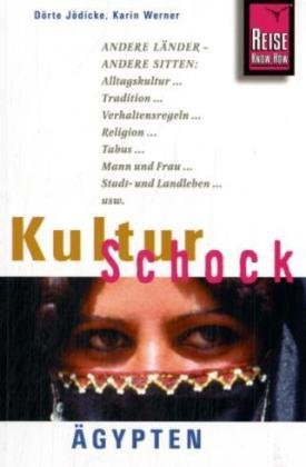 Kulturschock Ägypten