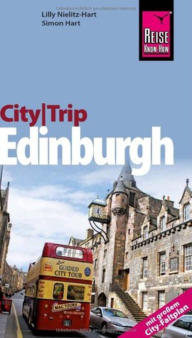 CityTrip Edinburgh