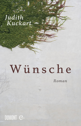 Wünsche : Roman.