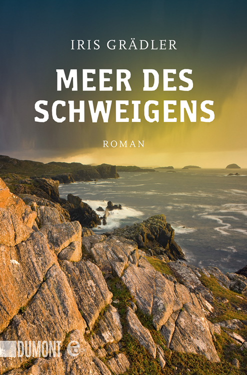 Meer des Schweigens Roman