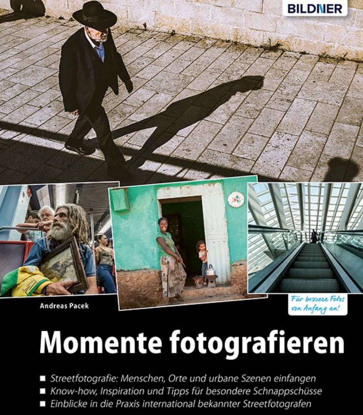 Momente fotografieren