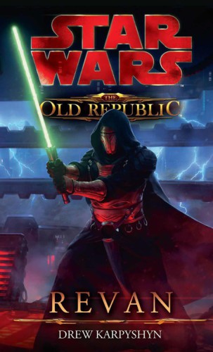 Star Wars The Old Republic