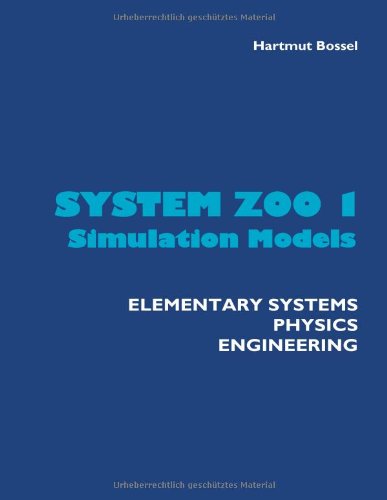 System Zoo 1 Simulation Models