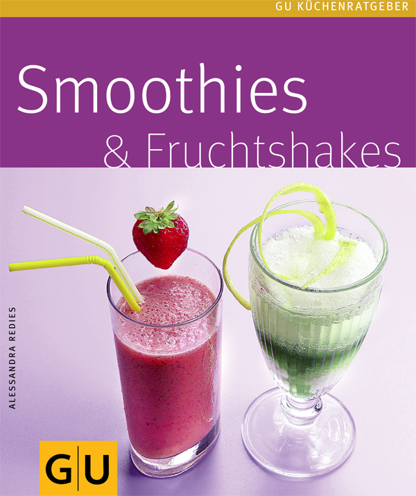 SMOOTHIES & FRUCHTSHAKES