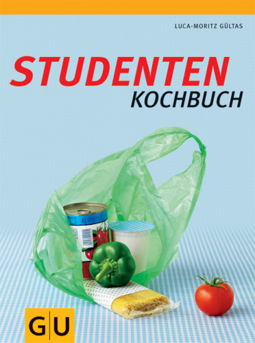 STUDENTEN-KOCHBUCH