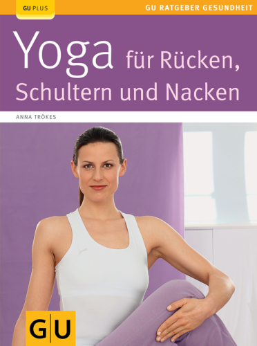 YOGA FUR RUCKEN, SCHULTER UND NACKEN