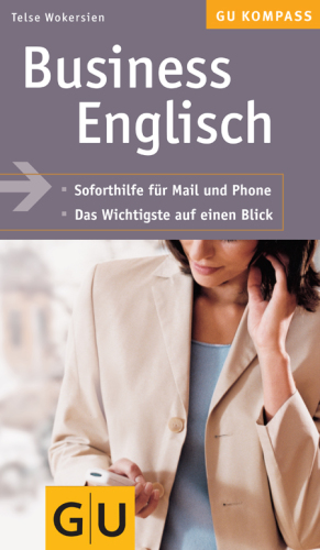 BUSINESS ENGLISCH