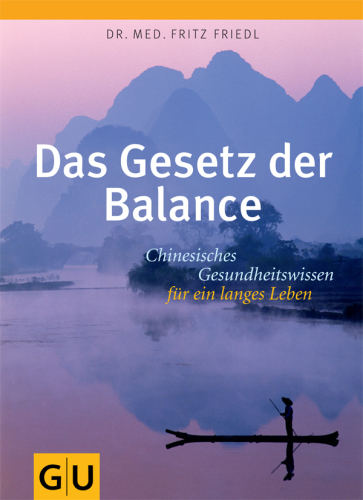 Das Gesetz der Balance