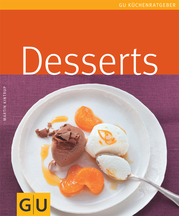 DESSERTS