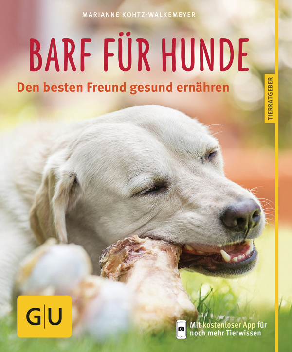 BARF für Hunde