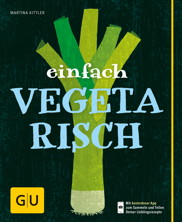 Einfach vegetarisch