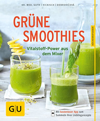 Grüne Smoothies