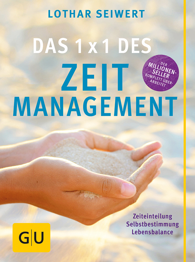 Das 1 x 1 des Zeitmanagement