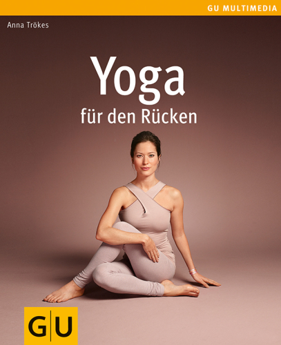 Yoga für den Rücken