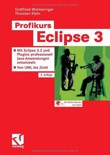 Profikurs Eclipse 3