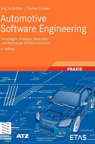 Automotive Software Engineering