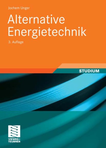 Alternative Energietechnik