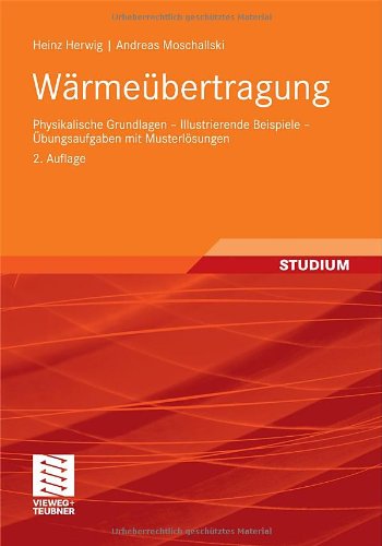 Wärmeübertragung