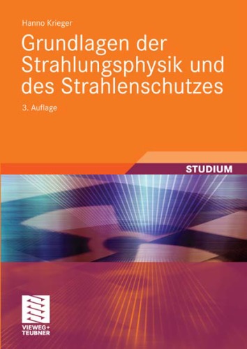 Grundlagen Der Strahlungsphysik Und Des Strahlenschutzes