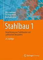 Stahlbau 1